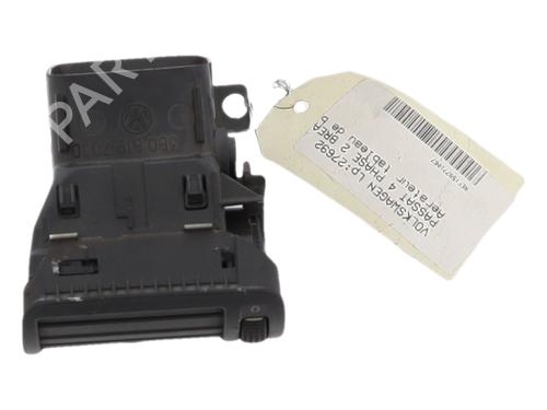 Air vent VW PASSAT B5.5 Variant (3B6) 1.9 TDI | BP22023044I21 - Image 4