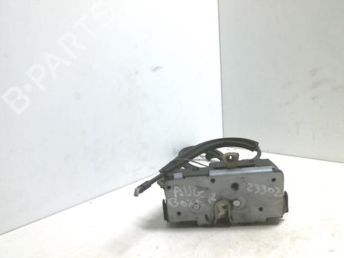 Used Front left lock CITROËN JUMPER II Van 2.2 HDi 100 (101 hp) 20946620