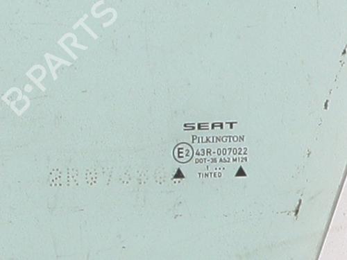 Used Front left door window Front left door window 39213479 39213479