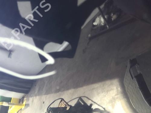 Left front door RENAULT MEGANE I Coach (DA0/1_) 1.9 dCi (DA05, DA1F) | BP26252363C2 