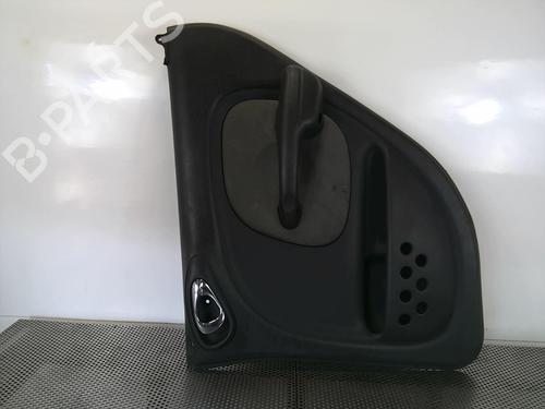 Højre bagtil invendig håndtag CHRYSLER PT CRUISER (PT_) 2.2 CRD | BP20947013I16 
