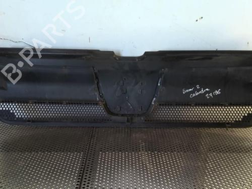 Used Grille PEUGEOT BOXER Van (244) 2.2 HDi (101 hp) 20948006