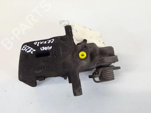 Right rear brake caliper KIA CERATO I Hatchback (LD) 1.5 CRDi | BP20952644M106 