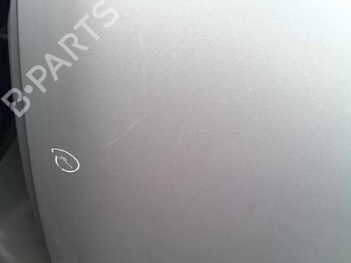 Left rear door FORD FIESTA VI (CB1, CCN) 1.4 TDCi | BP22025607C4 
