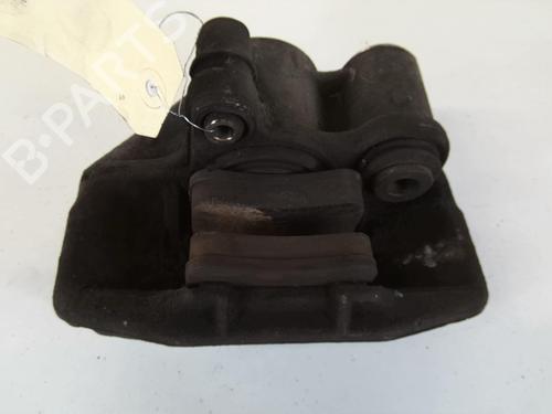 Right front brake caliper CITROËN AX (ZA-_) 14 | BP22024429M104 