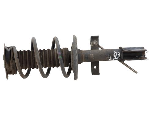 Left front shock absorber RENAULT ZOE (BFM_) ZOE (BFMC, BFMD) | BP29433306M16 - Image 2