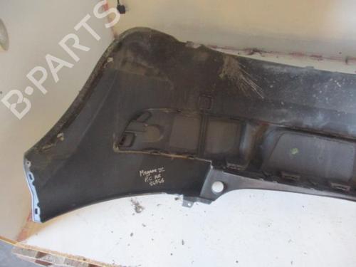 Used Rear bumper RENAULT MEGANE II (BM0/1_, CM0/1_) 1.9 dCi (BM0G, CM0G) (120 hp) 22021493