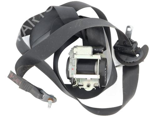 Used Front left seatbelt Front left seatbelt PEUGEOT 308 SW I (4E_, 4H_) 1.6 HDi (92 hp) 30397728 30397728