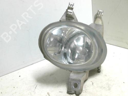 Venstre  foran tåkelykt PEUGEOT 206 Hatchback (2A/C) 2.0 HDI 90 (90 hp) 20957789