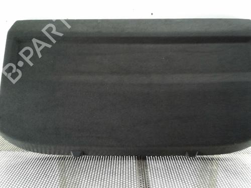 Rear parcel shelf OPEL ASTRA H (A04) 1.7 CDTI (L48) | BP20957223C85 