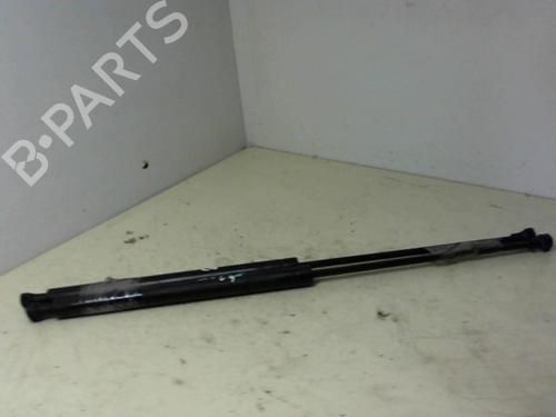 Gasdæmper bagklap PEUGEOT 206 Hatchback (2A/C) 1.9 D (69 hp) 20960989