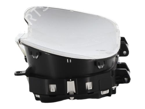 Instrument cluster DACIA DUSTER (HM_) 1.5 dCi 115 4x4 (HMAD) | BP38459135C47 - Image 5