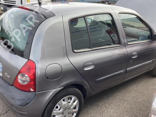 Right front door RENAULT CLIO II (BB_, CB_) 1.5 dCi (B/CB07) | BP20959628C3 