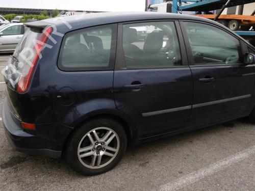 Left headlight FORD FOCUS C-MAX (DM2) 1.6 TDCi | BP20967329C28  - Image 5