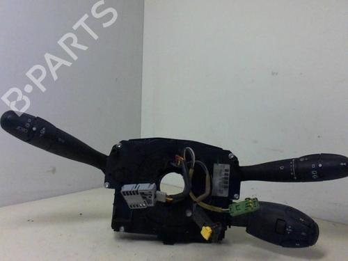 Used Steering column stalk PEUGEOT 207 (WA_, WC_) 1.4 HDi (68 hp) 20949285