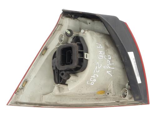 Used Right taillight Right taillight VW GOLF V (1K1) 1.9 TDI (105 hp) 20943124 20943124