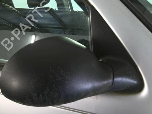 Used Right mirror CHRYSLER PT CRUISER (PT_) 2.2 CRD (121 hp) 26644404