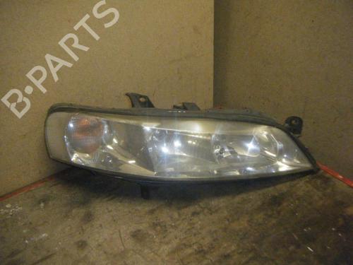 Faro derecho OPEL VECTRA B Hatchback (J96) 2.0 DTI 16V (F68) (101 hp) 20949028
