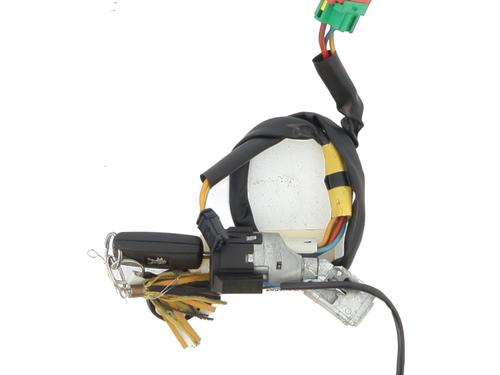 ignition-barrel-peugeot-1007-km_-2005-26617317 main image