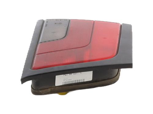 Used Left tailgate light Left tailgate light PEUGEOT 806 (221) 2.0 HDI (109 hp) 20943112 20943112