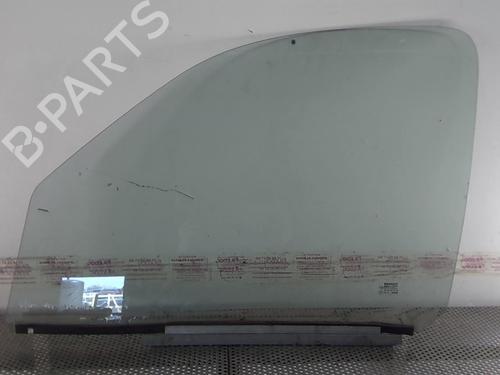 Used Front right door window RENAULT KANGOO (KC0/1_) 1.4 (KC0C, KC0H, KC0B, KC0M) (75 hp) 25977401