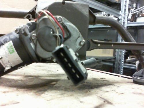 Front wiper motor PEUGEOT EXPERT Van (222) 1.9 TD | BP20974052M29 