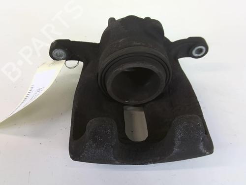 Right front brake caliper CITROËN C4 II (NC_) 1.6 HDi 90 | BP20941335M104