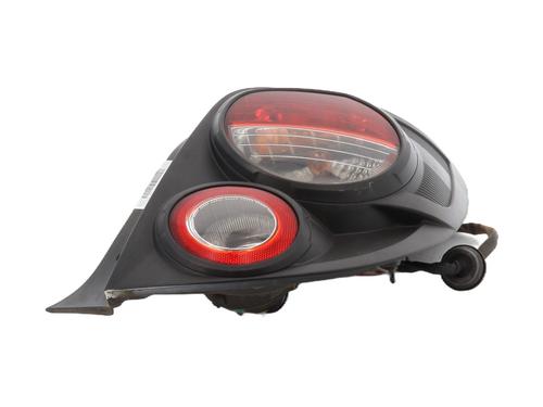 Right taillight CHEVROLET AVEO Hatchback (T300) 1.3 D | BP20956269C35 