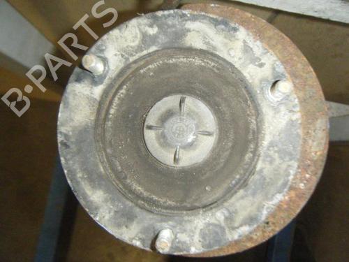 Left front shock absorber BMW 3 (E36) 325 td | BP22020194M16 