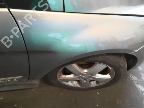 Right front fenders MERCEDES-BENZ B-CLASS Sports Tourer (W245) B 200 CDI (245.208) | BP22023944C42 