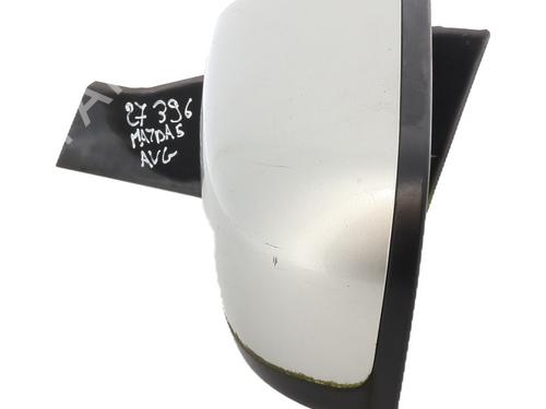 Left mirror MAZDA 5 (CR) 2.0 CD (CR19) | BP22025657C26 