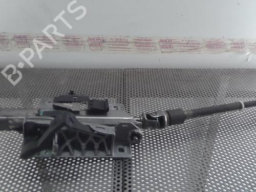 Used Steering column Steering column CITROËN C4 I (LC_) 1.6 HDi (109 hp) 20966316 20966316
