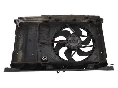 Used Front slam panel Front slam panel CITROËN C4 I (LC_) 1.6 16V (109 hp) 30965952 30965952