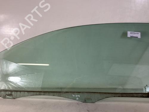 Used Front left door window VW GOLF VI (5K1) 1.6 TDI (90 hp) 28585663