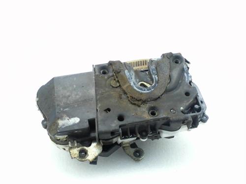 Used Front left lock PEUGEOT 607 (9D, 9U) 2.2 HDi (133 hp) 20941751