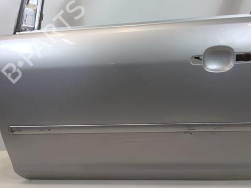 Left front door FORD FOCUS II (DA_, HCP, DP) 1.8 TDCi | BP22023217C2 