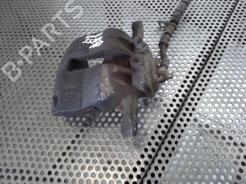 Right front brake caliper FORD B-MAX (JK) 1.0 EcoBoost | BP20951467M104 