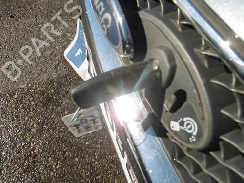 Right sun visor FORD FOCUS II (DA_, HCP, DP) 2.0 TDCi | BP20963408I2 