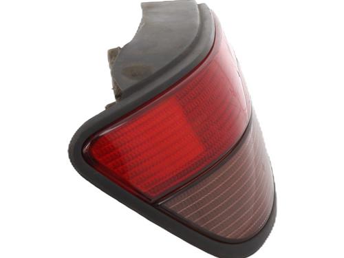 Left taillight PEUGEOT 306 Hatchback (7A, 7C, N3, N5) 1.9 D | BP20960683C34 