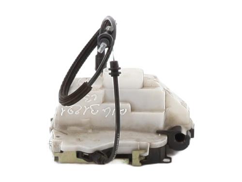 Used Front left lock Front left lock CITROËN C3 I (FC_, FN_) 1.4 HDi (68 hp) 32709218 32709218