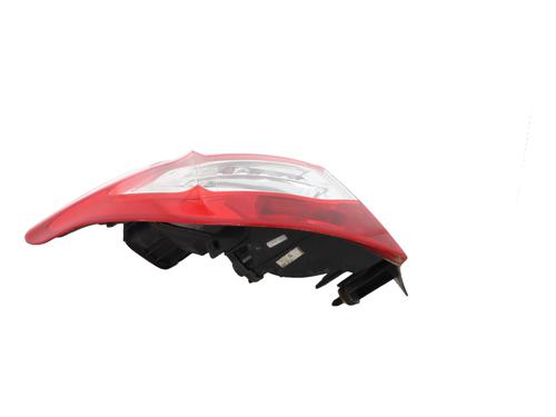 Left taillight CITROËN C4 II (NC_) 1.6 HDi 110 | BP22029930C34 