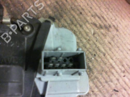 Used Front right lock Front right lock 20973787 20973787