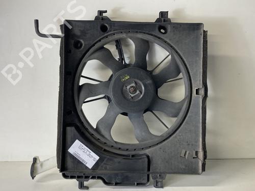 Used Radiator fan KIA PICANTO II (TA) 1.0 (69 hp) 22641976