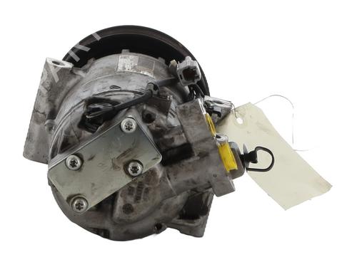AC compressor RENAULT CLIO IV (BH_) 1.5 dCi 75 | BP34386352M34 - Image 5