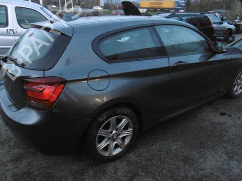 Used Parts BMW 1 (F21)  120 d xDrive  1959889
