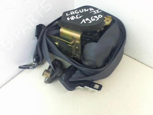 Used Rear left seatbelt Rear left seatbelt 20948524 20948524