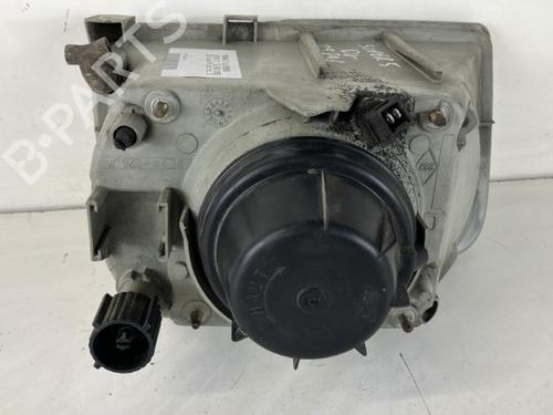 Right headlight RENAULT SUPER 5 (B/C40_) 1.4 Cat (B/C/407) | BP20955491C29 