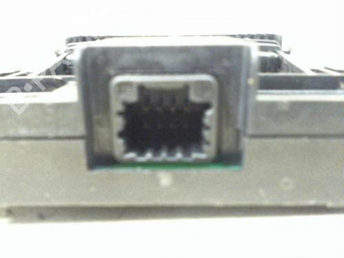 Lector de tarjetas RENAULT SCÉNIC III (JZ0/1_) 1.9 dCi (JZ0J, JZ1J, JZ1K, JZ1S) (131 hp) 20962652