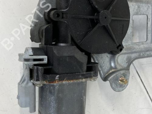 Rear left window mechanism CITROËN XSARA (N1) 2.0 HDi 90 | BP20955549C24 