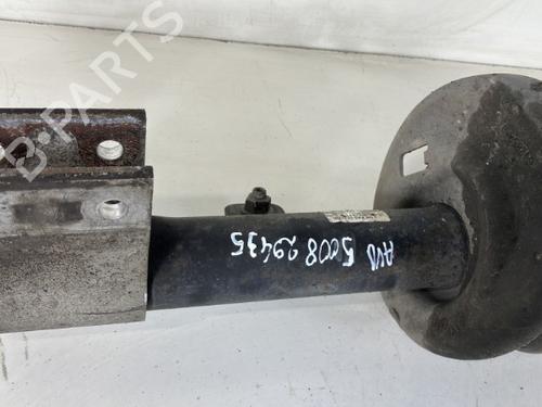 Right front shock absorber PEUGEOT 5008 (0U_, 0E_) 1.6 HDi | BP20968301M17 